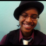 afrogenderqueer, genderqueer, transgender, poet, creative writer, trans